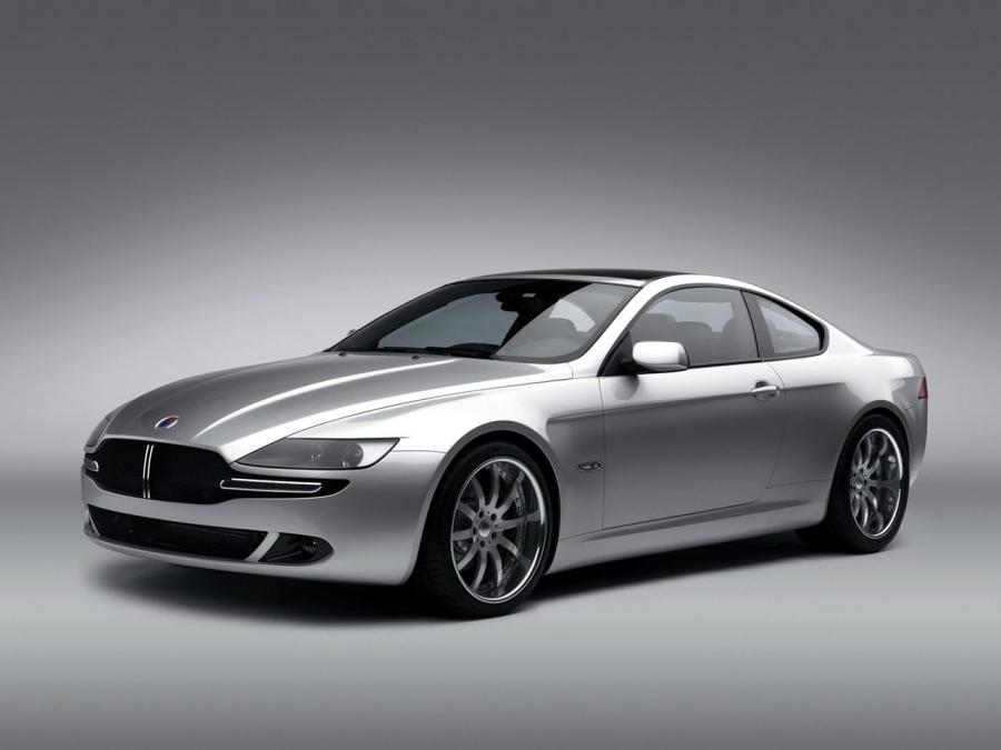  Fisker Latigo CS 2006 года  (фото 7 из 18)